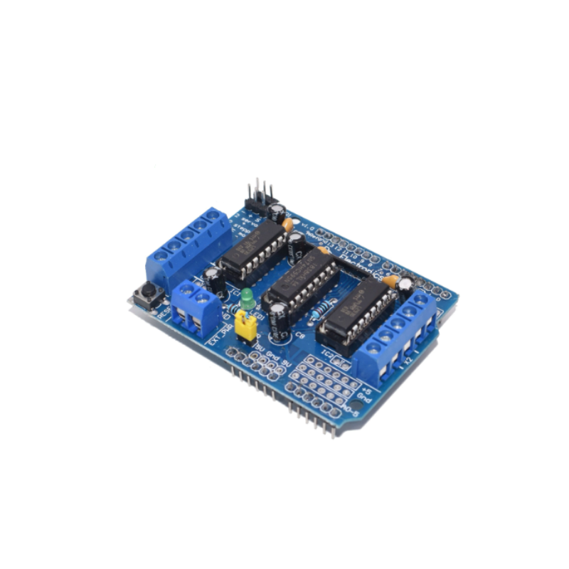L293d Modulo Shield Controlador de Motor Dual L293d